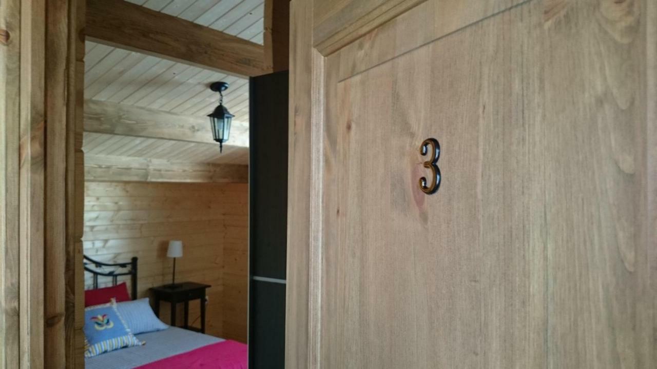 Casa Rural La Dehesa De Toledo A 5 Minutos De Puy Du Fou Espana Cobisa Exteriér fotografie